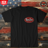 Mud Jug© Von Dipper T-Shirt Mud Jug