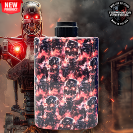 Terminator Protocol "Limited" Mud Jug© Stealth© Mudjug