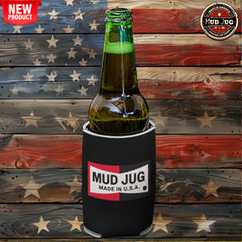 Champion’s Cut  Koozie Mud Jug