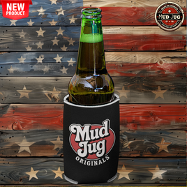True Spit Standard Koozie Mud Jug