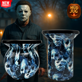 Eternal Shadow "Limited" Mud Jug© Classic and Roadie Value Pack Mud Jug
