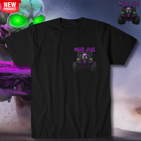 Mud Jug© Chain Reaction T-Shirt Mud Jug