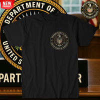 Mud Jug© Department Of War T-Shirt Mud Jug