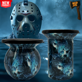 Friday's Curse "Limited" Mud Jug© Classic and Roadie Value Pack Mud Jug