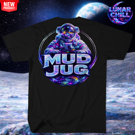 Mud Jug© Lunar Chill T-Shirt Mud Jug