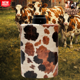 Barnyard Blend "Limited" Mud Jug© Stealth© Mudjug