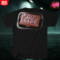 Mud Jug© Dip Club T-Shirt Mud Jug