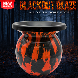 Blackout Blaze Mud Jug© Classic Mud Jug