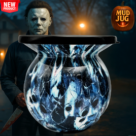Eternal Shadow "Limited" Mud Jug© Classic 1 Mud Jug