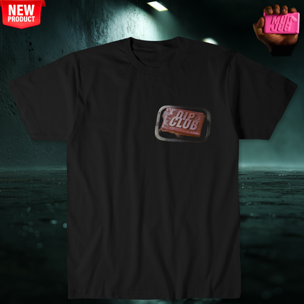 Mud Jug© Dip Club T-Shirt Mud Jug