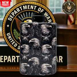 Department Of War "Limited" Mud Jug© Stealth© Mudjug