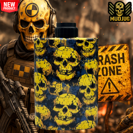 Impact Zone "Limited" Mud Jug© Stealth© Mudjug