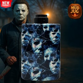 Eternal Shadow "Limited" Mud Jug© Stealth© Mudjug