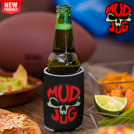 Death Spitter Koozie Mud Jug