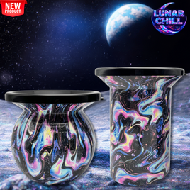Lunar Chill "Limited" Mud Jug© Classic and Roadie Value Pack Mud Jug