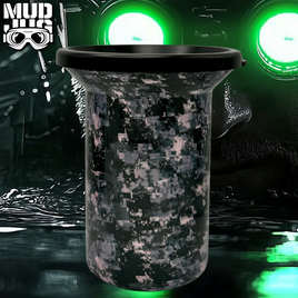 Digital Phantom "Limited" Mud Jug© Roadie© Mud Jug