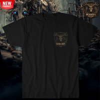 Mud Jug© Deadfall Camo T-Shirt Mud Jug