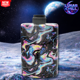 Lunar Chill "Limited" Mud Jug© Stealth© Mudjug