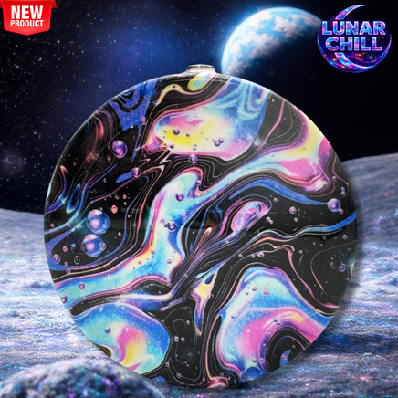 Lunar Chill "Limited" Mud Jug Can Lid Mud Jug