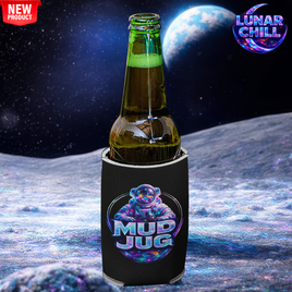 Lunar Chill Koozie Mud Jug