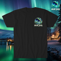 Northern Nightshine "Limited" T-Shirt Mud Jug