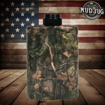 The Woodland Wraith© Mud Jug© Stealth™ Mudjug