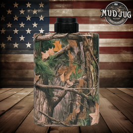 Copy of Desert Tan Mud Jug© Stealth™ Mudjug