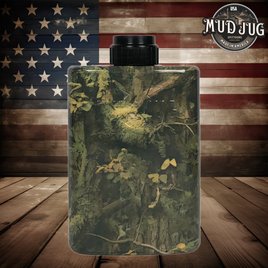 The Midnight Moss © Mud Jug© Stealth™ Mudjug