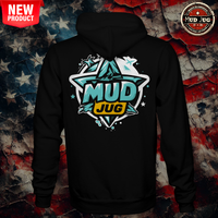 Mud Jug© Spit Star Hoodie Mud Jug
