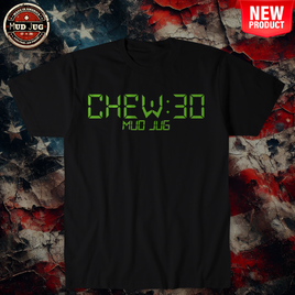 Chew 30 Mud Jug T-Shirt Mud Jug