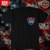 Mud Jug© Dip 30 Tee Shirt Mud Jug
