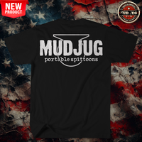 Mud Jug© Legacy logo T-Shirt Mud Jug