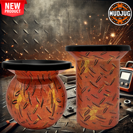 Blaze Crew "Limited" Mud Jug© Classic and Roadie Value Pack Mud Jug