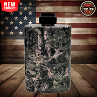 The Mossy Dusk© Mud Jug© Stealth™
