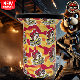 Buc-Around "Limited" Mud Jug© Roadie©