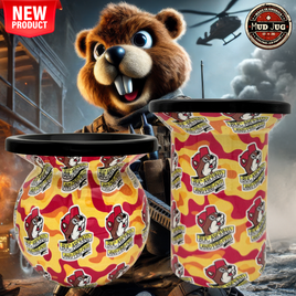 Buc-Around "Limited" Mud Jug© Classic and Roadie Value Pack