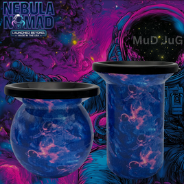Nebula Nomad "Limited" Mud Jug© Classic and Roadie Value Pack Mud Jug