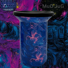 Nebula Nomad "Limited" Mud Jug© Roadie© Mud Jug