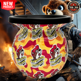 Buc-Around "Limited" Mud Jug© Classic