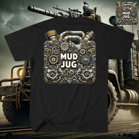 Mad Max Jug T-Shirt Mud Jug