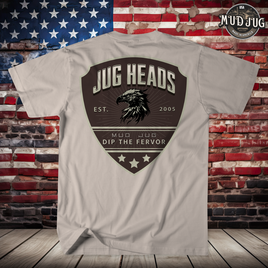 Jughead shield crest T-Shirt Mud Jug