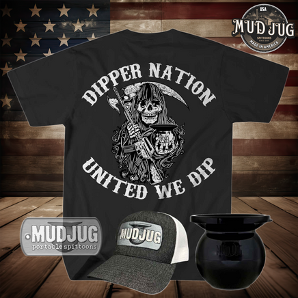 Mud Jug© Reaper Jug Value Package Mud Jug