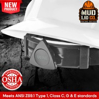 Woodland Whisper "Limited" Hard Hat Mud Jug