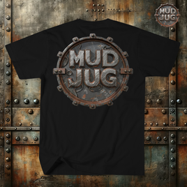 Gear grinder T-Shirt Mud Jug© T-Shirt (Copy) Mud Jug