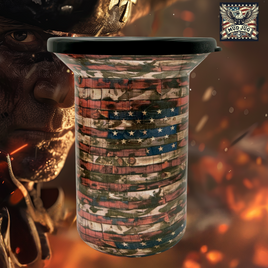 Old Glory "Limited" Mud Jug© Roadie© Mud Jug