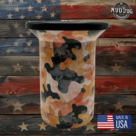 Sundown specter blend Mud Jug© Roadie© Mud Jug