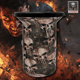 Punishment Protocol "Limited" Mud Jug© Roadie© Mud Jug