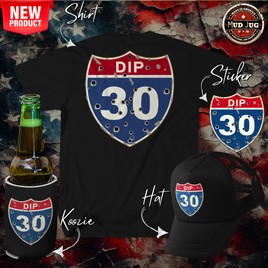 Mud Jug© Highway Dip 30 Value Package Mud Jug