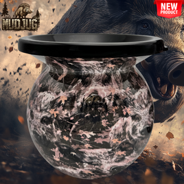 Boar Strike Camo "Limited" Mud Jug© Classic