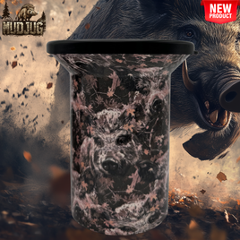 Boar Strike Camo "Limited" Mud Jug© Roadie©